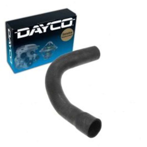 Dayco Lower Radiator Coolant Hose for 1961 Mercury Meteor 5.8L 6.4L V8