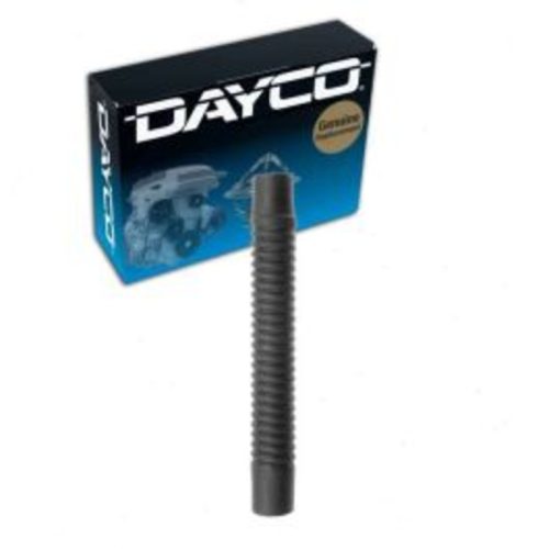 Dayco Lower Radiator Coolant Hose for 1963-1964 Studebaker 8E12D 4.2L 4.7L V8