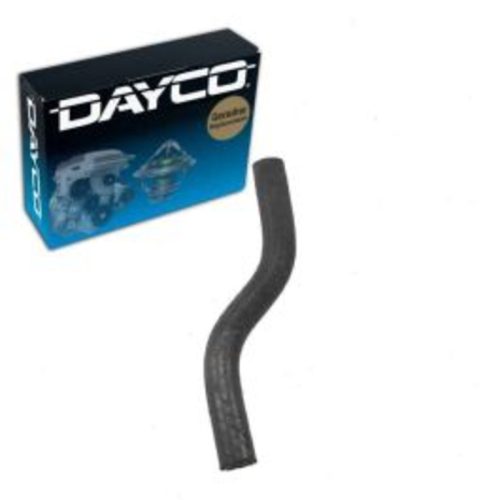 Dayco Throttle Body To Engine Engine Coolant Bypass Hose for 2007 GMC Sierra 2500 HD Classic 6.0L V8