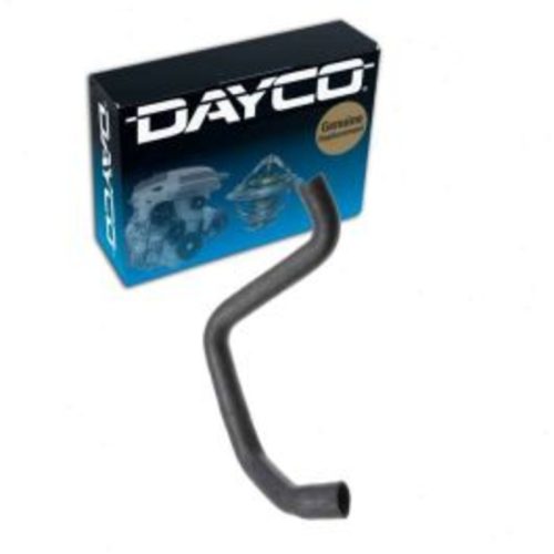 Dayco Upper Radiator Coolant Hose for 1992-1995 Chevrolet K1500 Suburban 5.7L V8
