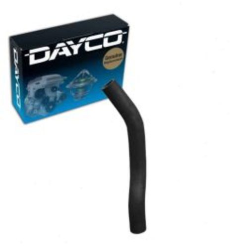 Dayco Upper Radiator Coolant Hose for 2009-2014 Acura TL 3.5L 3.7L V6