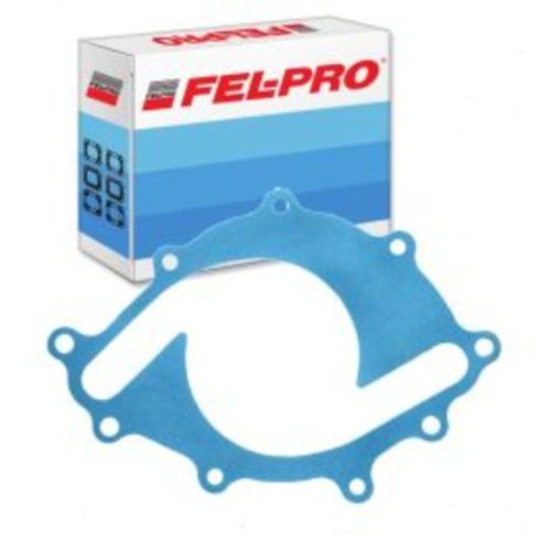 Fel-Pro Engine Water Pump Gasket for 1986-1993 Ford Thunderbird 5.0L V8