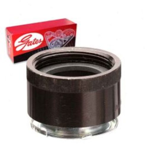 Gates Cooling System Tester Adapter for 1995-2002 Lincoln Continental 4.6L V8