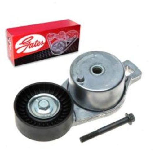Gates DriveAlign 38185 Drive Belt Tensioner Assembly