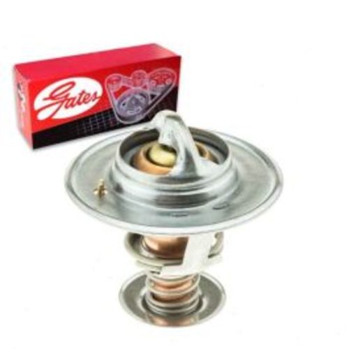 Gates Engine Coolant Thermostat for 1997-2002 Ford E-250 Econoline 4.2L 5.4L V6 V8