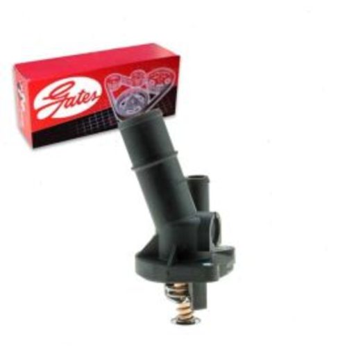 Gates Engine Coolant Thermostat for 2013-2016 Ford Fusion 2.0L L4