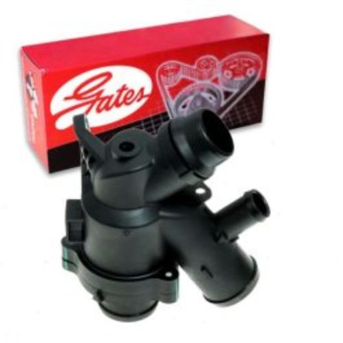 Gates Engine Coolant Thermostat for 2018-2019 Jaguar XJR575 5.0L V8