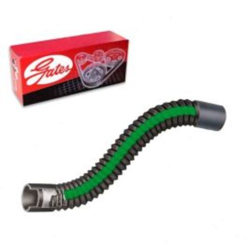 Gates Green Stripe Vulco-Flex Lower Radiator Coolant Hose for 1947-1950 GMC FC152 3.7L L6