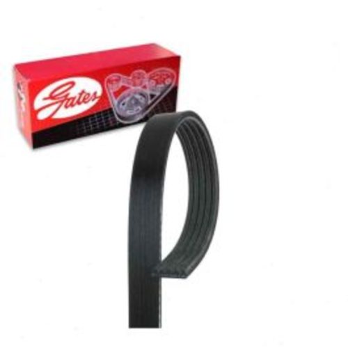 Gates Micro-V K050705 Serpentine Belt