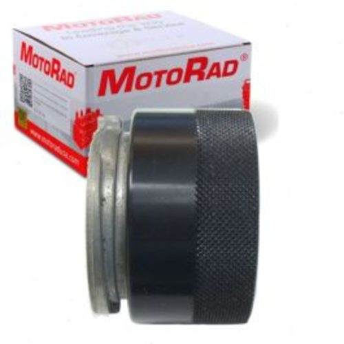 MotoRad Cooling System Adapter for 2007-2008 Jaguar XK