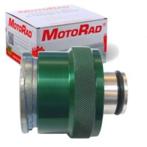 MotoRad Cooling System Adapter for 2007-2009 Suzuki XL-7