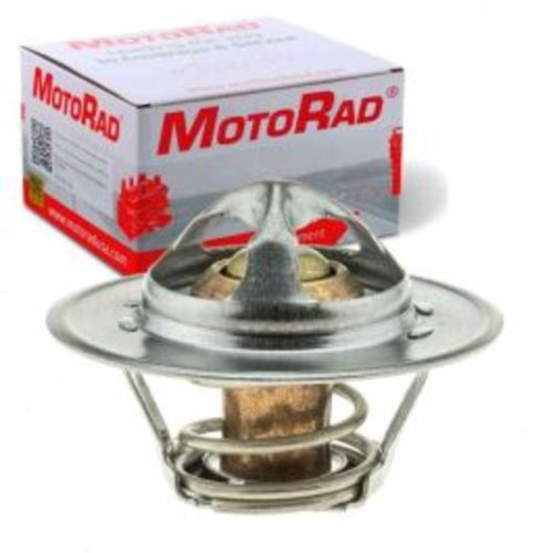 MotoRad Engine Coolant Thermostat for 1942-1945 Chevrolet BM