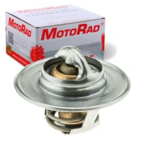 MotoRad Engine Coolant Thermostat for 1968-1976 Ford Torino