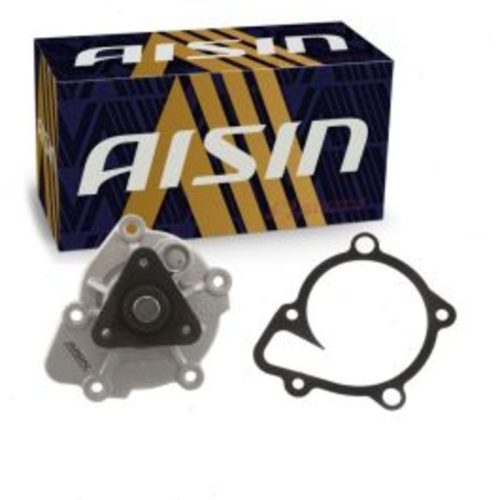 AISIN Engine Water Pump for 2012-2015 Kia Sorento 2.4L L4