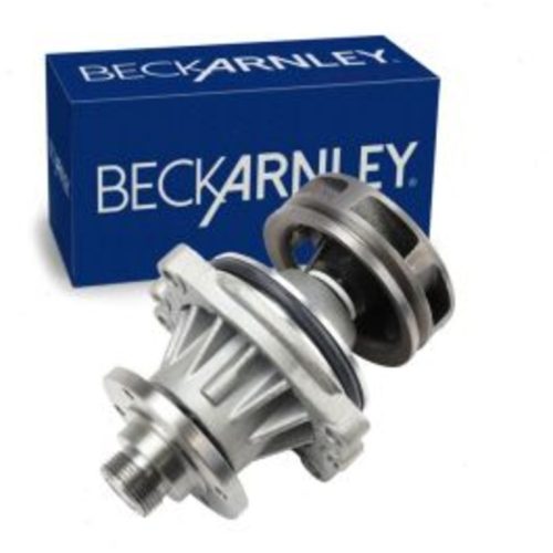 Beck/Arnley Water Pump for 1993 BMW 525iT 2.5L L6