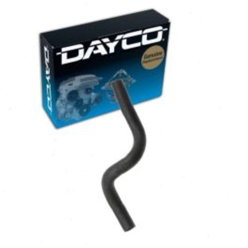 Dayco Heater To Pipe HVAC Heater Hose for 1994-1997 Buick Skylark 3.1L V6
