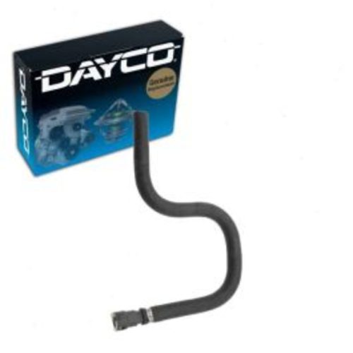 Dayco Heater To Pipe HVAC Heater Hose for 2000-2005 Ford Excursion 6.8L V10