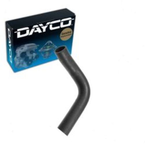 Dayco Lower Radiator Coolant Hose for 1973-1974 Dodge B100 Van 5.2L 5.9L V8