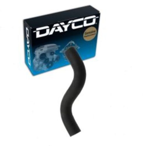 Dayco Upper Pipe To Radiator Radiator Coolant Hose for 1999-2006 Volkswagen Jetta 1.9L L4