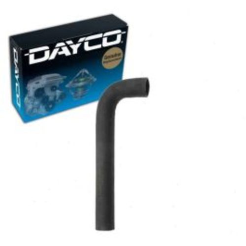 Dayco Upper Radiator Coolant Hose for 1961-1973 Dodge Polara 3.7L 5.2L L6 V8