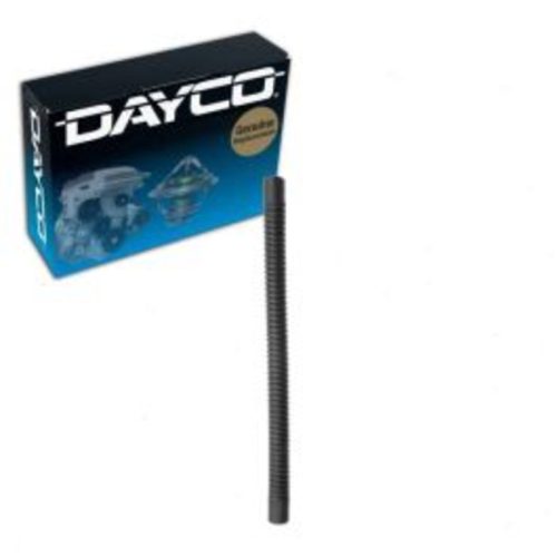 Dayco Upper Radiator Coolant Hose for 1974-1979 Pontiac Grand Am 4.9L 5.0L 5.7L 6.6L 7.5L V8