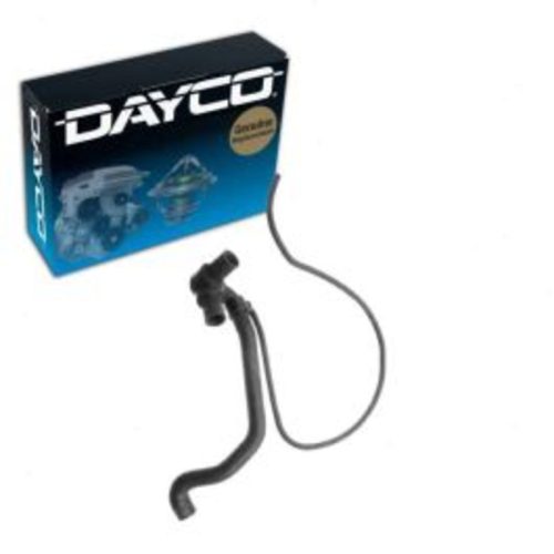 Dayco Upper Radiator Coolant Hose for 1995-2000 Mercury Mystique 2.5L V6