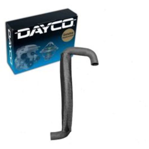 Dayco Upper Radiator Coolant Hose for 2006-2009 Pontiac Solstice 2.0L 2.4L L4