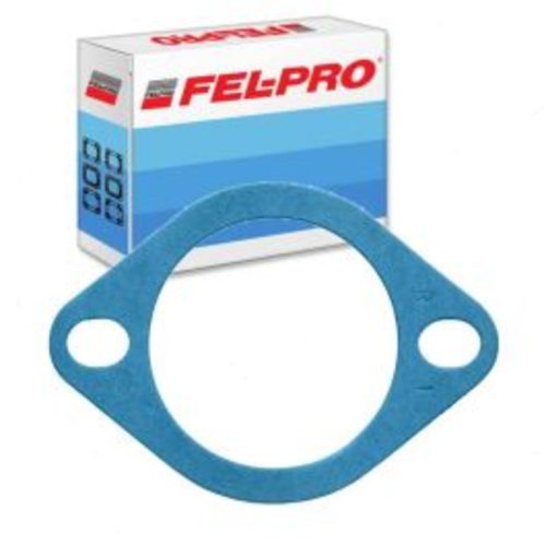 Fel-Pro Engine Coolant Outlet Gasket for 1957 Dodge P400 Series 3.8L L6