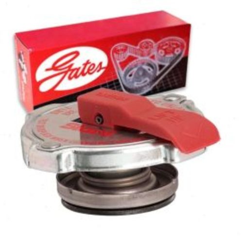 Gates 31508 Radiator Cap