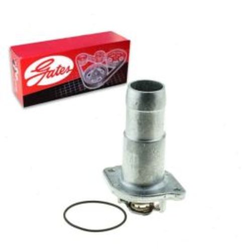 Gates 34045 Engine Coolant Thermostat