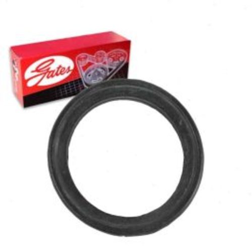 Gates Coolant Thermostat Seal for 1984-2015 Honda Civic 1.3L 1.5L 1.6L 1.7L 1.8L L4