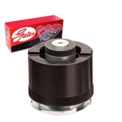 Gates Cooling System Tester Adapter for 1995-2003 Mazda Protege 1.5L 1.6L 1.8L 2.0L L4