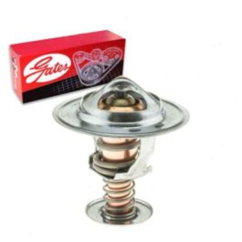 Gates Engine Coolant Thermostat for 1993-2010 Mitsubishi Galant 2.0L 2.4L L4