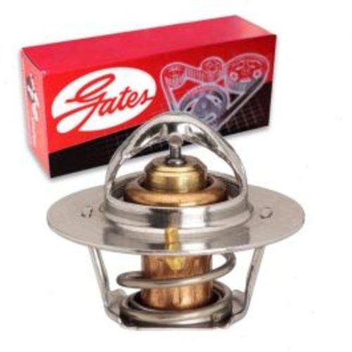 Gates Engine Coolant Thermostat for 2001-2005 Kia Rio 1.5L 1.6L L4