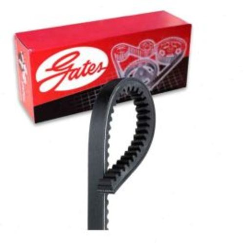 Gates Green Stripe Accessory Drive Belt for 1930 Jordan Model 8G