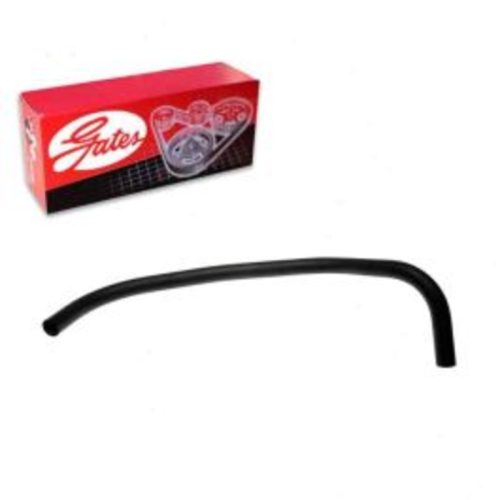 Gates Heater To Engine Upper  HVAC Heater Hose for 2000-2003 Chevrolet Impala 3.8L V6