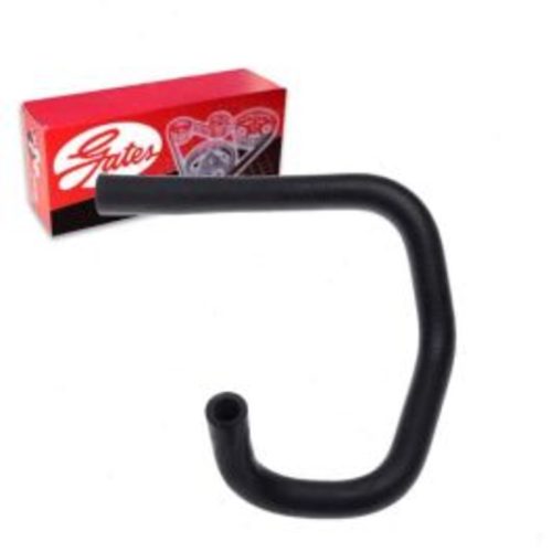 Gates Heater To Intake Manifold HVAC Heater Hose for 2000-2004 Ford Econoline 4.6L 5.4L V8