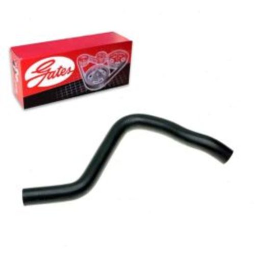 Gates Lower Engine To Radiator Radiator Coolant Hose for 2007-2008 Honda Pilot 3.5L V6