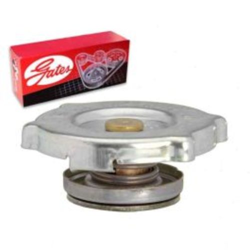 Gates Radiator Cap for 1958-1959 GMC PM152 4.4L L6