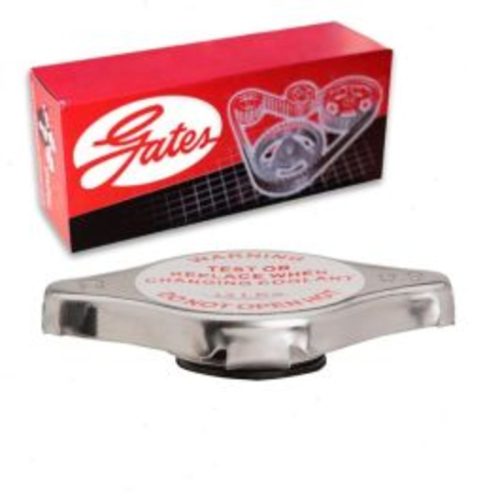 Gates Radiator Cap for 1993-1998 Lexus GS300 3.0L L6