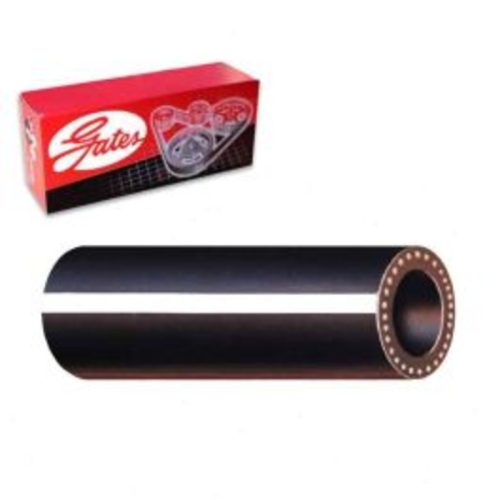 Gates Safety Stripe Engine Coolant Bypass Hose for 1966-1972 Fargo D100 Pickup 3.7L L6