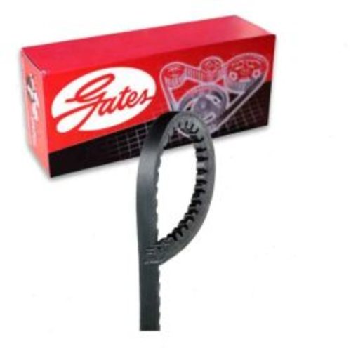 Gates XL Air Pump Accessory Drive Belt for 1975-1977 Plymouth Fury 3.7L L6
