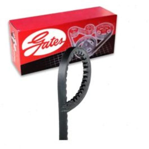 Gates XL Aux Alternator Accessory Drive Belt for 1974-1976 Ford Thunderbird 7.5L V8