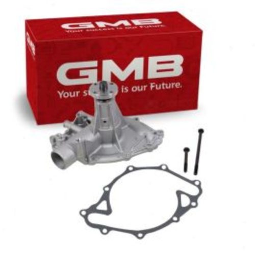 GMB Engine Water Pump for 1963 Mercury Country Cruiser 3.6L 4.3L 4.7L V8