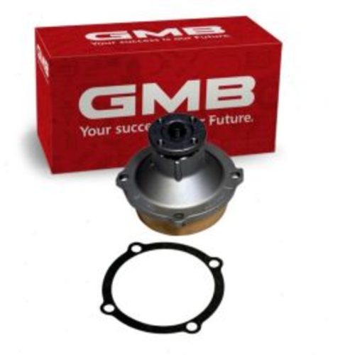 GMB Engine Water Pump for 1974-1978 Plymouth Trailduster 6.6L 7.2L V8