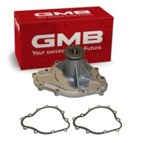 GMB Engine Water Pump for 1975-1981 Pontiac Grand LeMans 4.3L 4.9L 5.7L 6.6L 7.5L V8