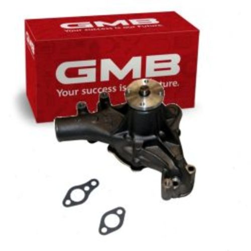 GMB Engine Water Pump for 1977-1978 GMC K25 5.0L 5.7L 6.6L V8