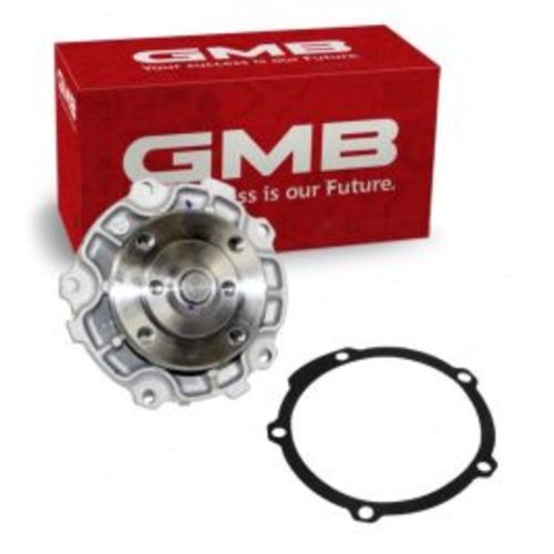 GMB Engine Water Pump for 1997-2005 Chevrolet Venture 3.4L V6