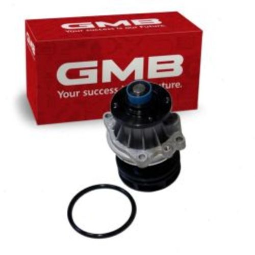 GMB Engine Water Pump for 1998-1999 BMW 323is 2.5L L6