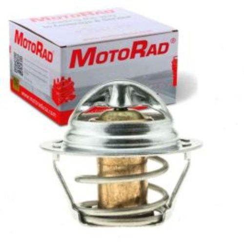 MotoRad Engine Coolant Thermostat for 1986-1995 Buick Regal